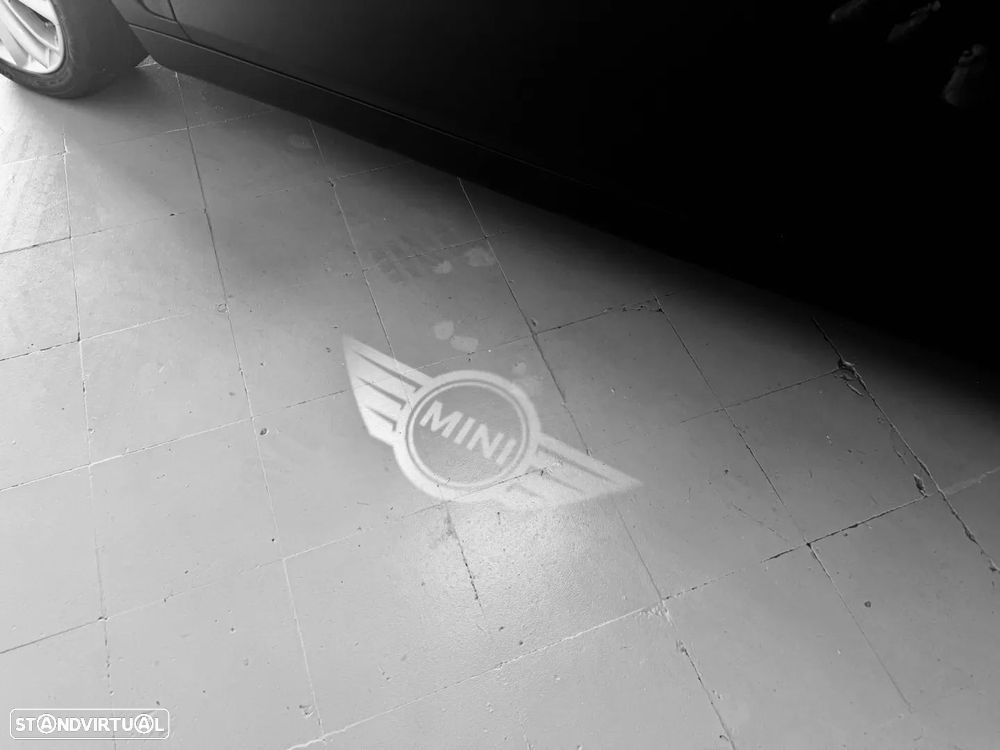 MINI Clubman One D - 17