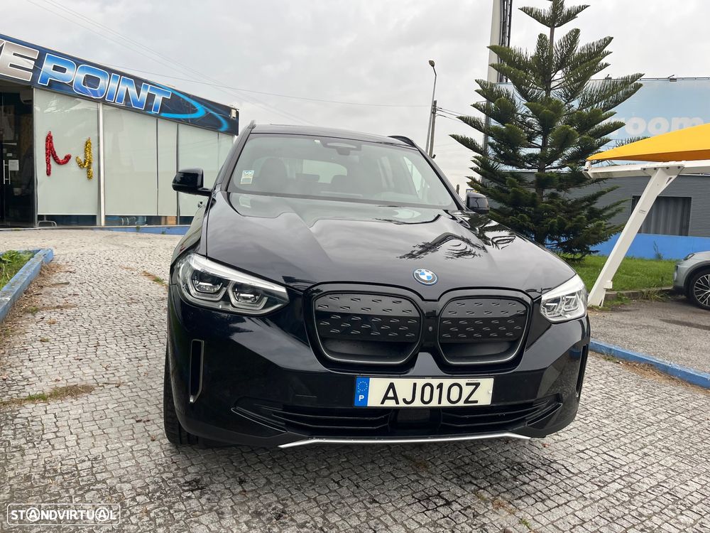 BMW iX3 Inspiring - 6