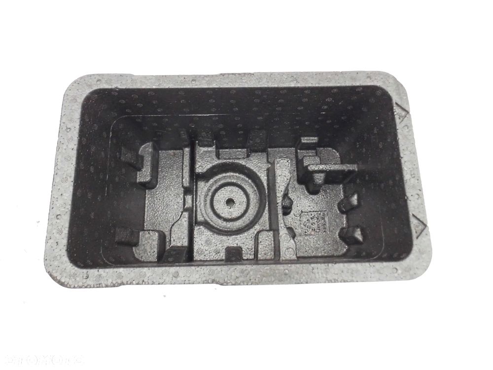 STYROPIAN WKŁAD ORGANIZER BAGAŻNIKA HYUNDAI I20 II LIFT ORYGINAŁ - 2