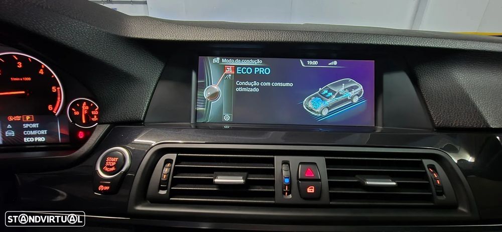 BMW 520 d Aut. - 56