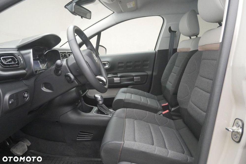 Citroën C3 - 12