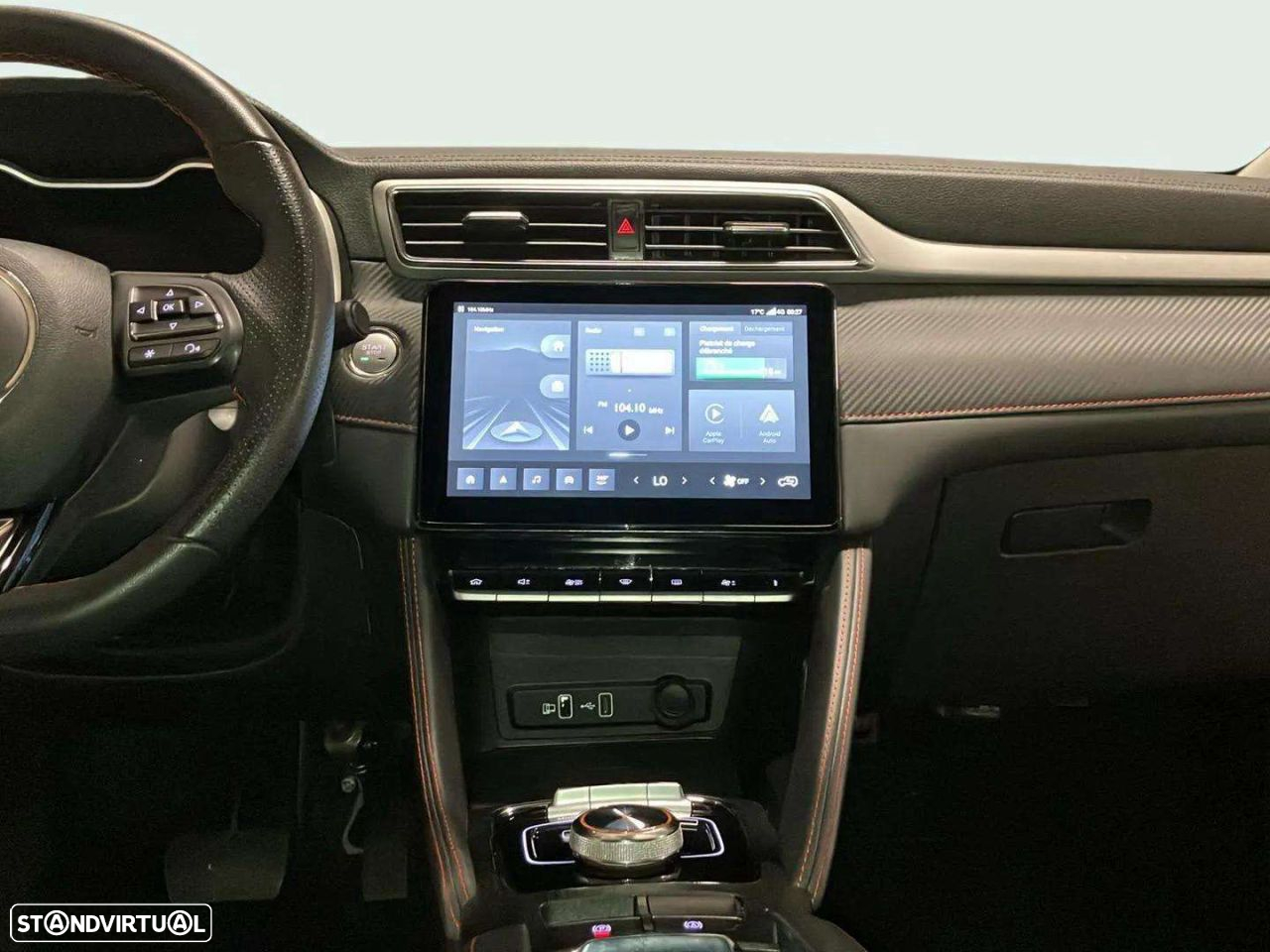 MG ZS - 12