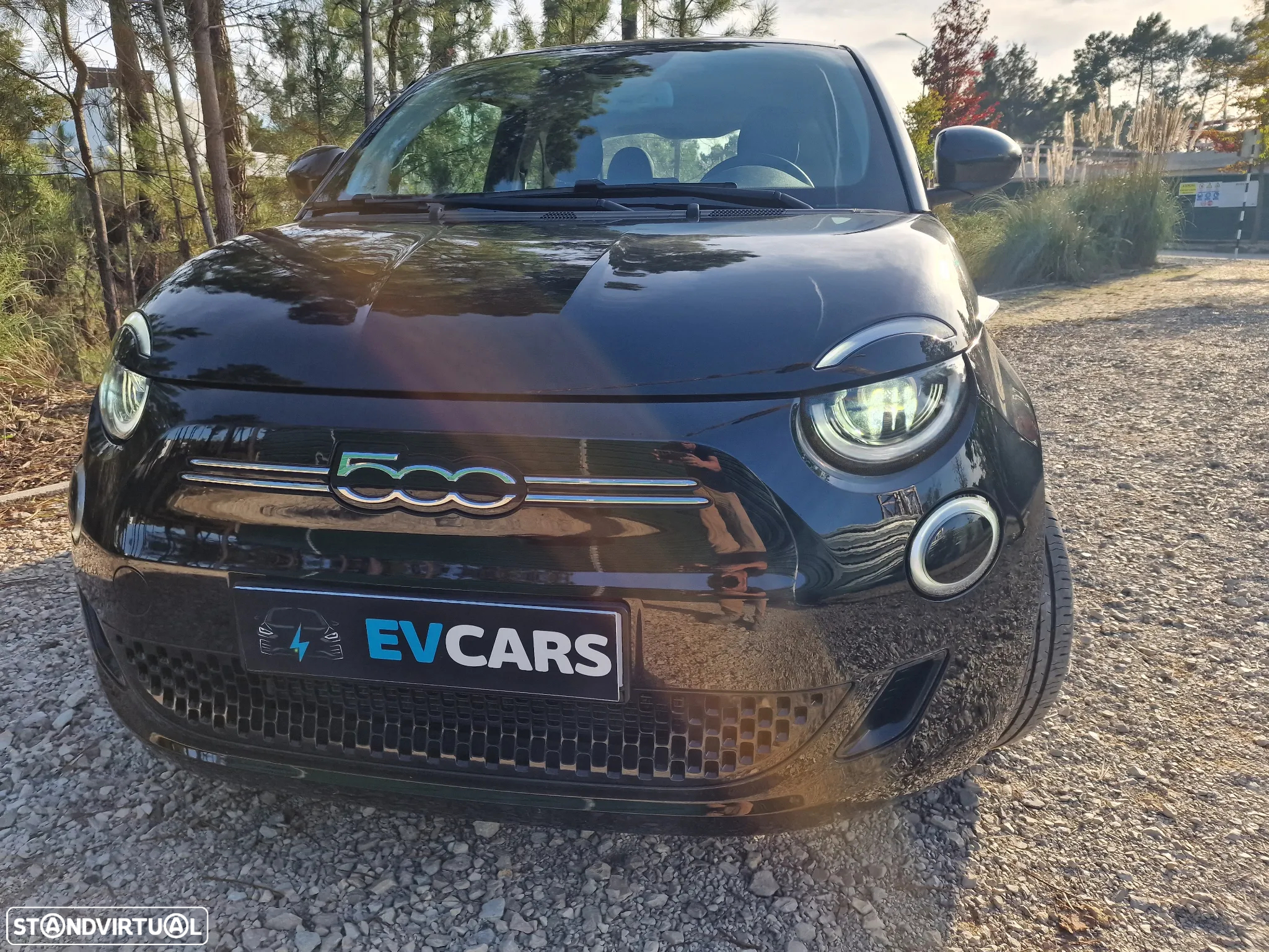 Fiat 500e Icon - 6