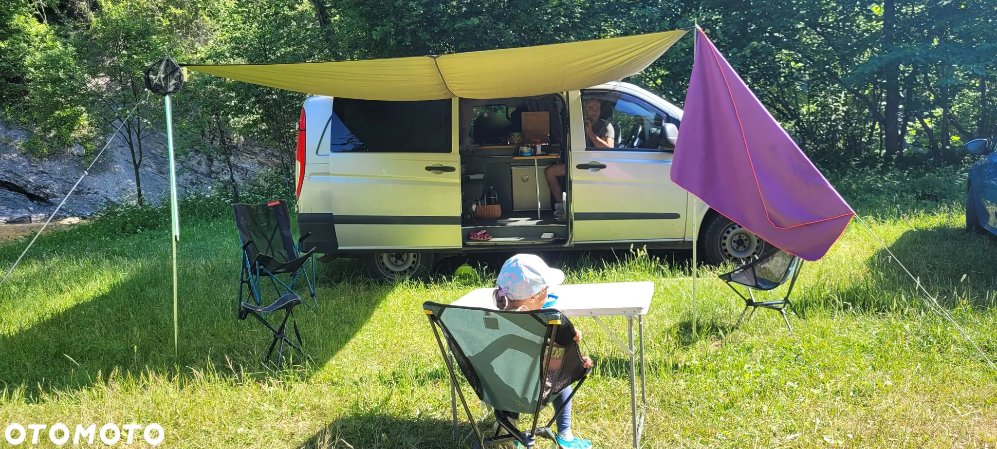 Mercedes-Benz Vito - 16