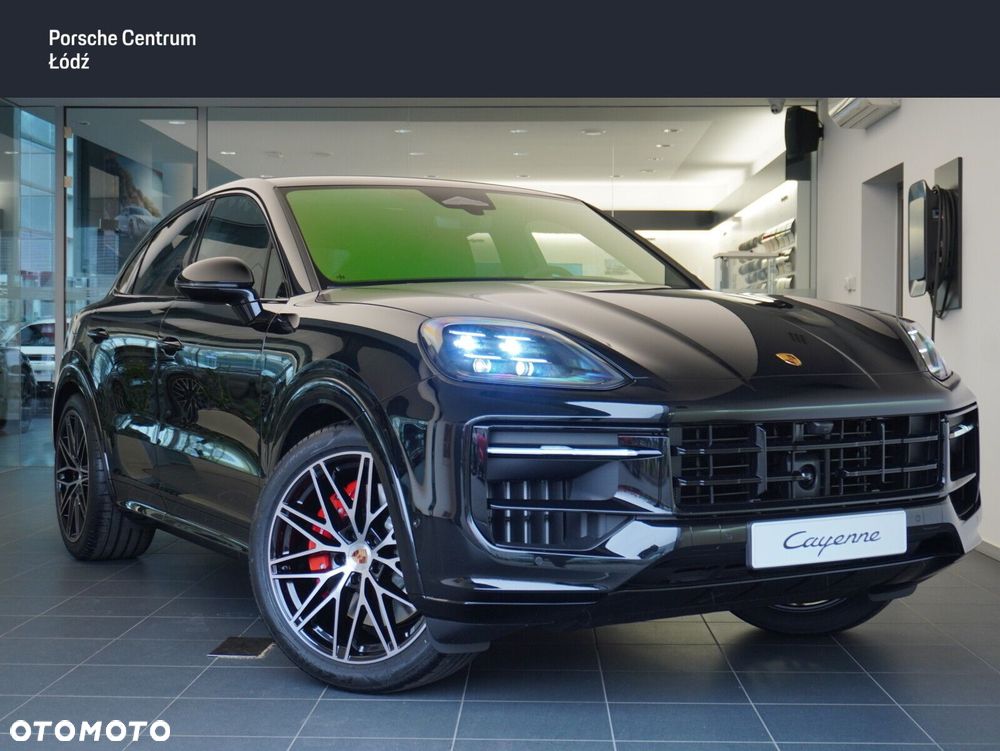 Porsche Cayenne GTS - 2