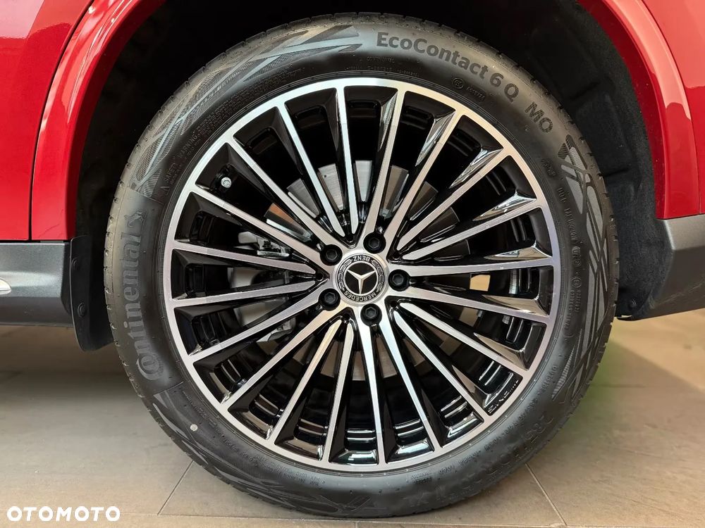 Mercedes-Benz GLC 200 mHEV 4-Matic AMG Line - 12
