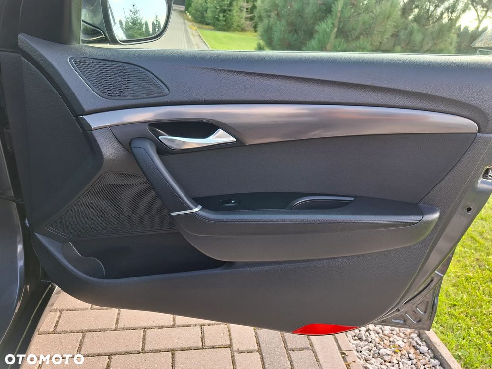 Hyundai i40 Kombi 1.7 CRDi Trend - 22