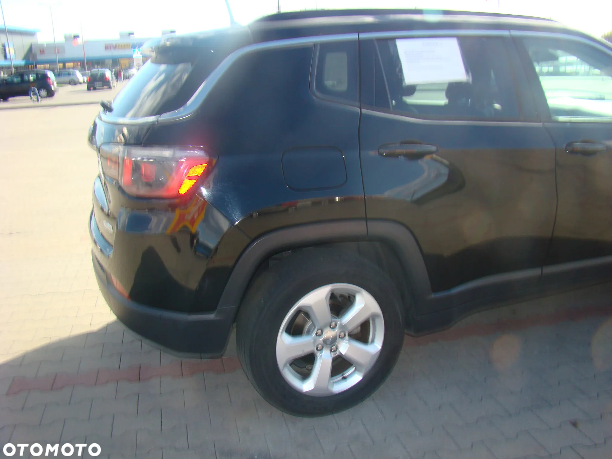 Jeep Compass - 7