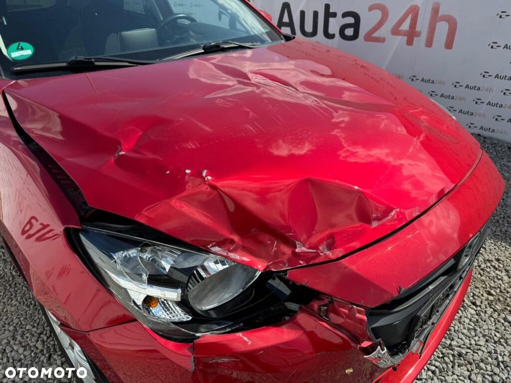 Mazda 2 SKYACTIV-G 90 Nakama - 16