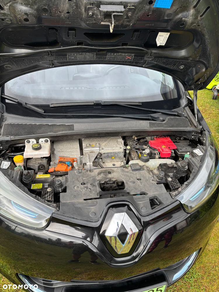 Renault Zoe R90 22kWh (z akumulatorem) - 13