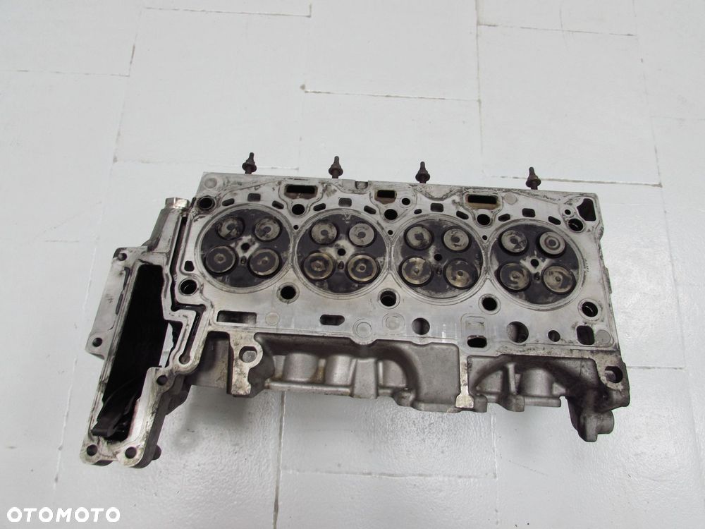 BMW F10 F11 F20 F30 E90 2.0 D N47 GLOWICA KOMPLETNA WALKI 78126010300 155732301 - 8