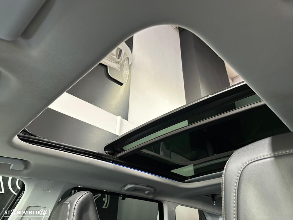 Peugeot 5008 1.5 BlueHDi Allure EAT8 - 47