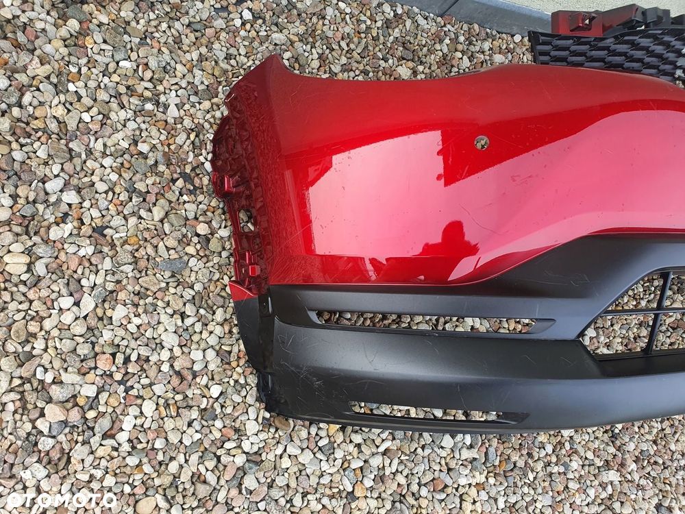 Zderzak przedni Mazda MX-30 rok 20- - 2