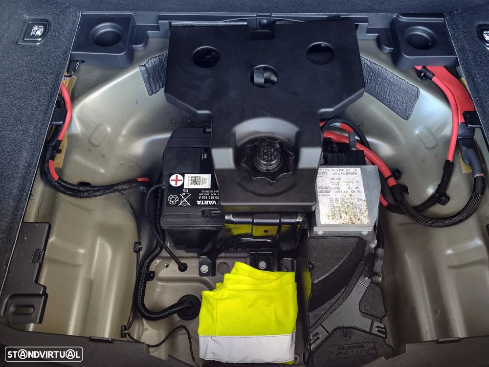 Audi A4 35 TDI S tronic - 30