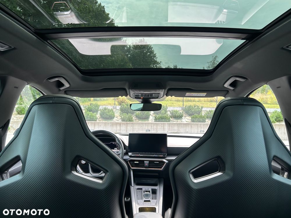 Cupra Formentor VZ 2.0 TSI 4Drive DSG - 21