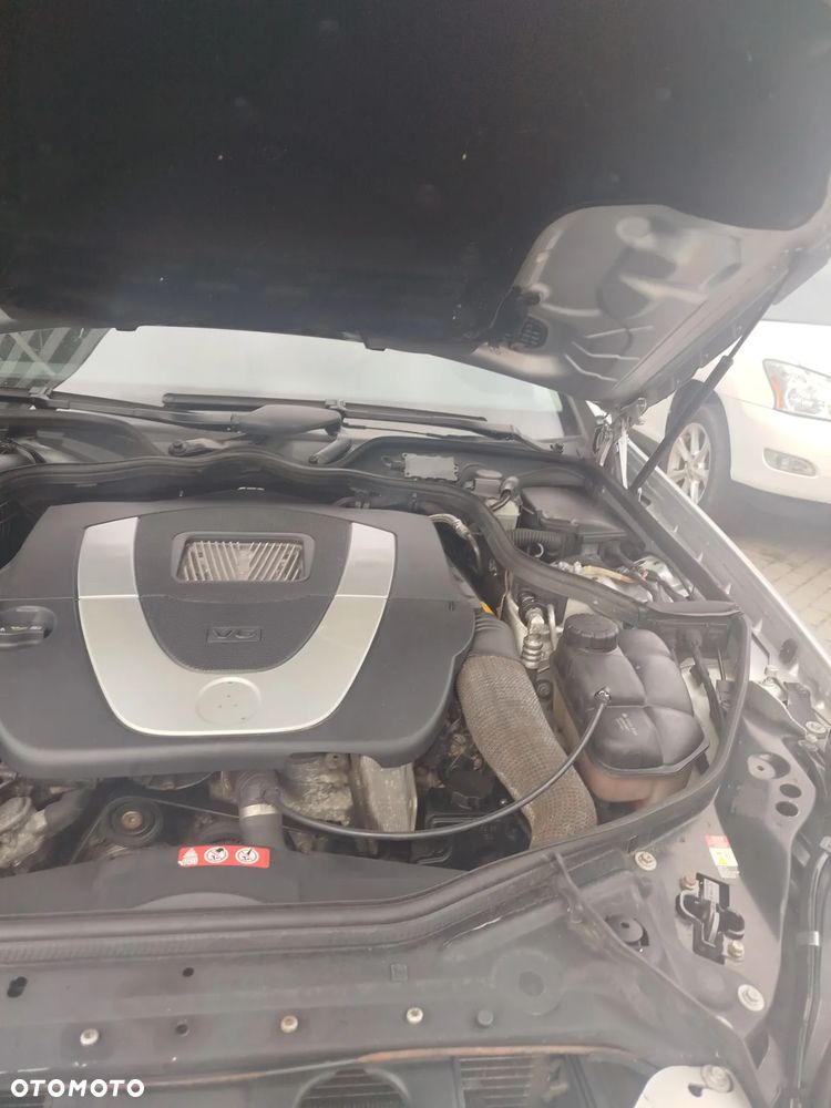 Mercedes-Benz CLS 350 - 14