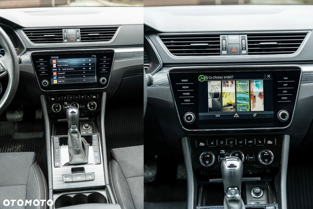 Skoda Superb 2.0 TSI Style DSG - 37