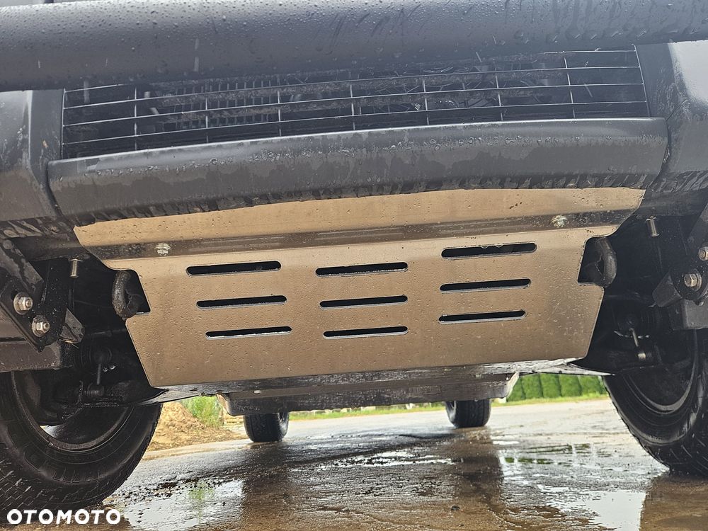 Mitsubishi Pajero - 4