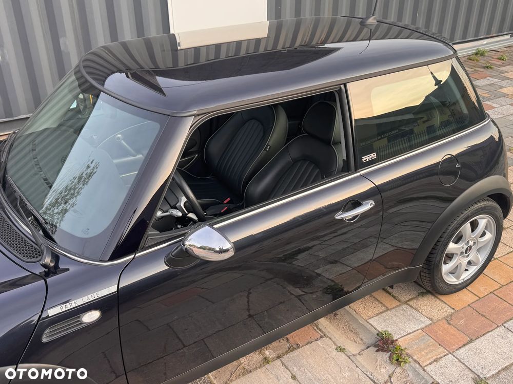 MINI Cooper - 21