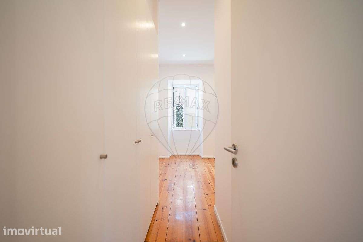Apartamento T1 para arrendamento - Grande imagem: 4/22