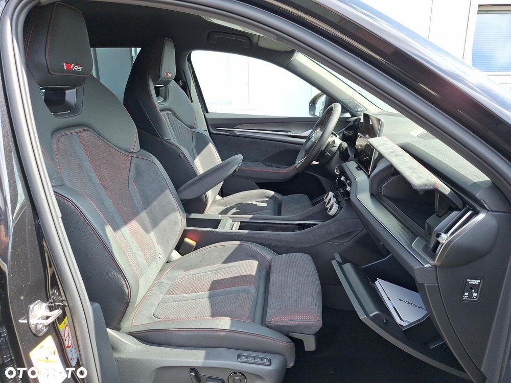 Skoda Kodiaq 2.0 TSI 4x4 RS DSG - 34