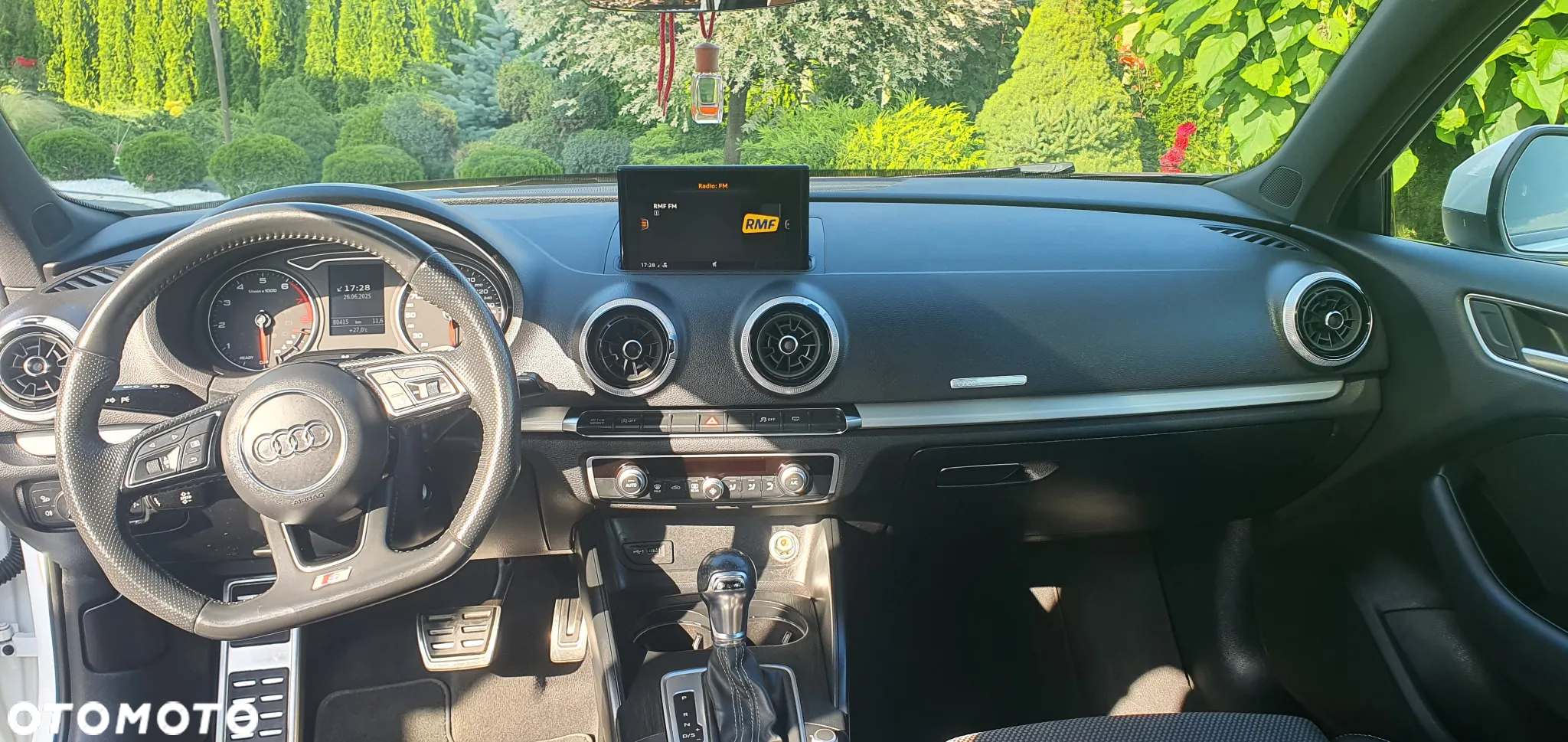 Audi A3 - 7