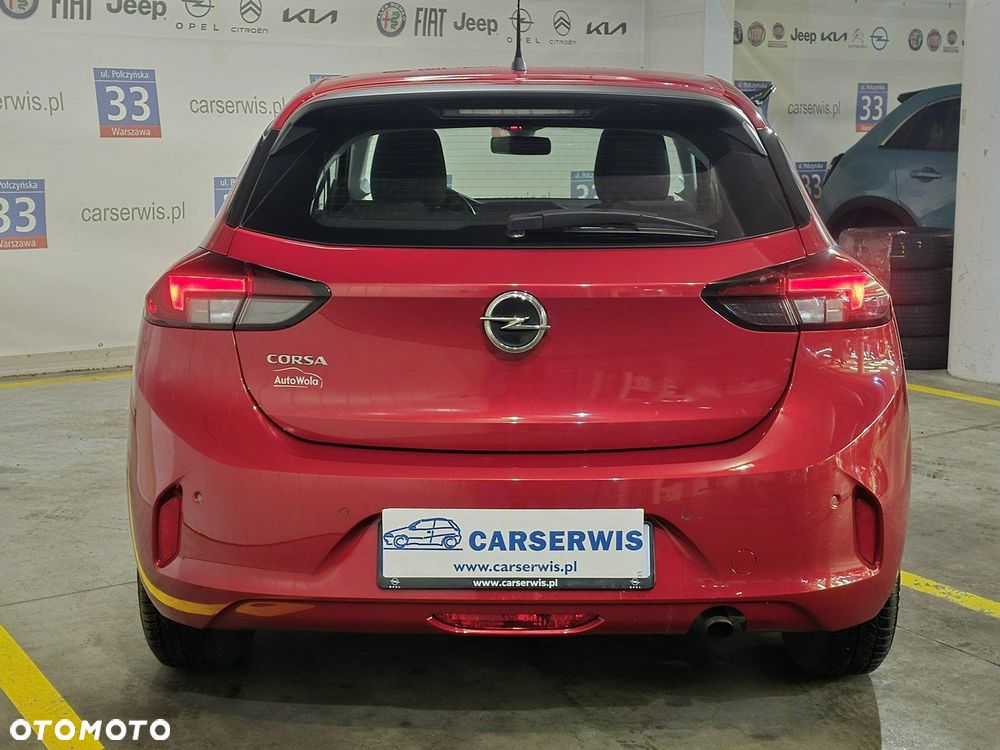 Opel Corsa 1.2 Elegance S&S - 5