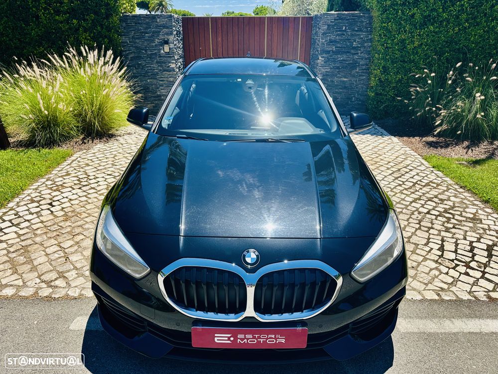 BMW 118 i Corporate Edition Auto - 16