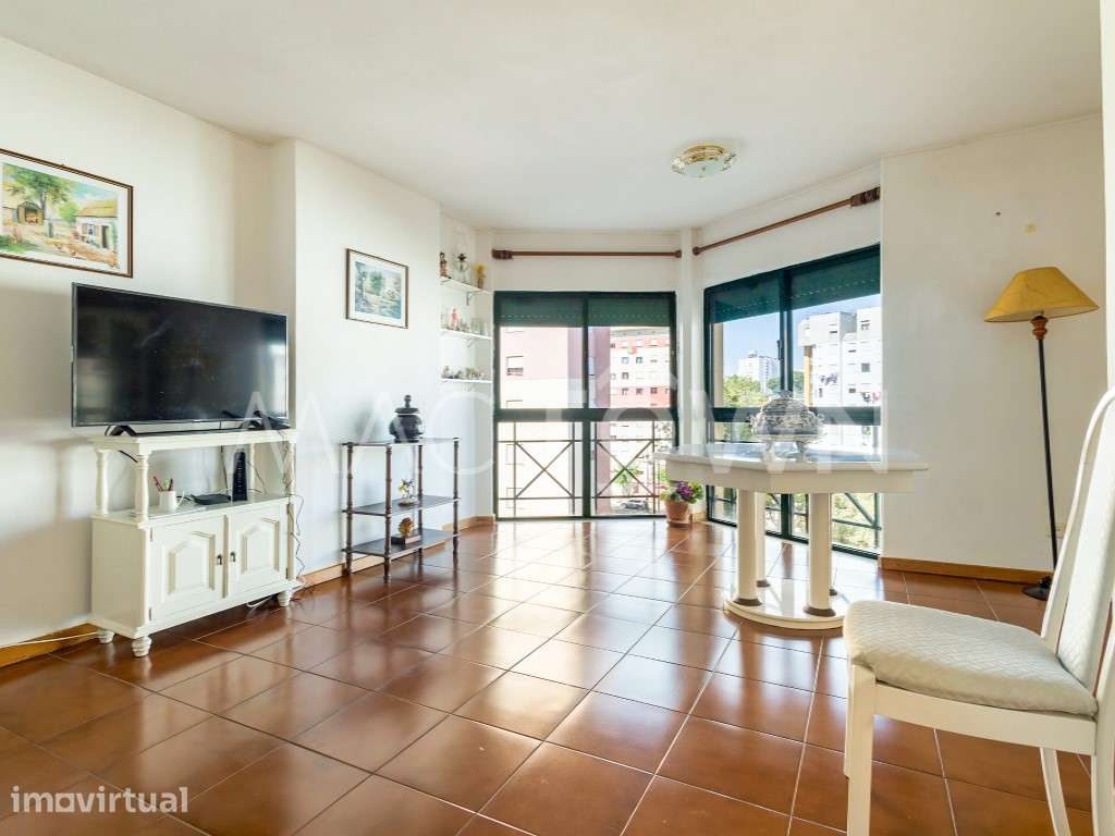 Apartamento T2 em Marvila | A Dois Passos do Parque da Bela Vista - Grande imagem: 3/25