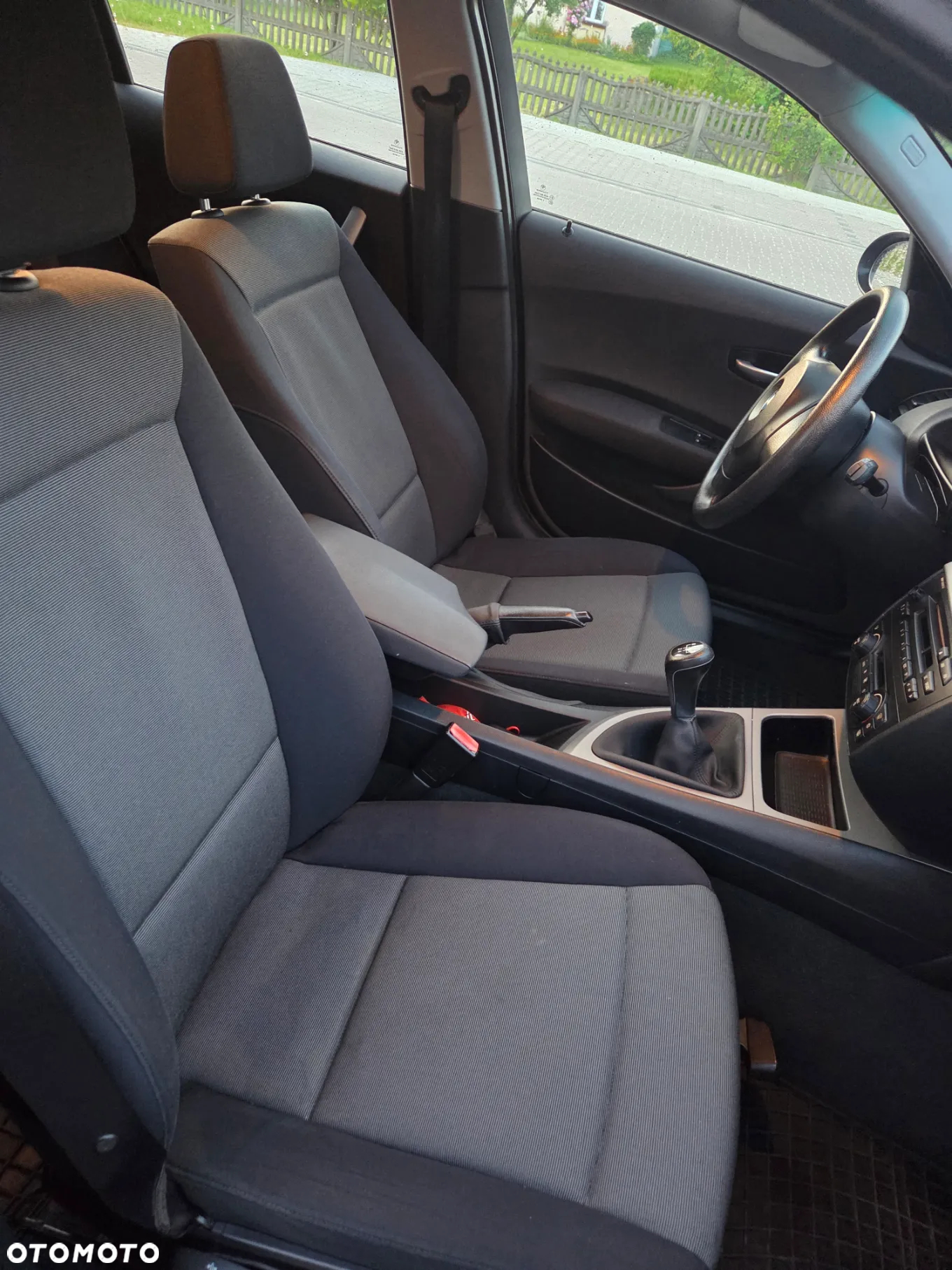 BMW Seria 1 116i - 12