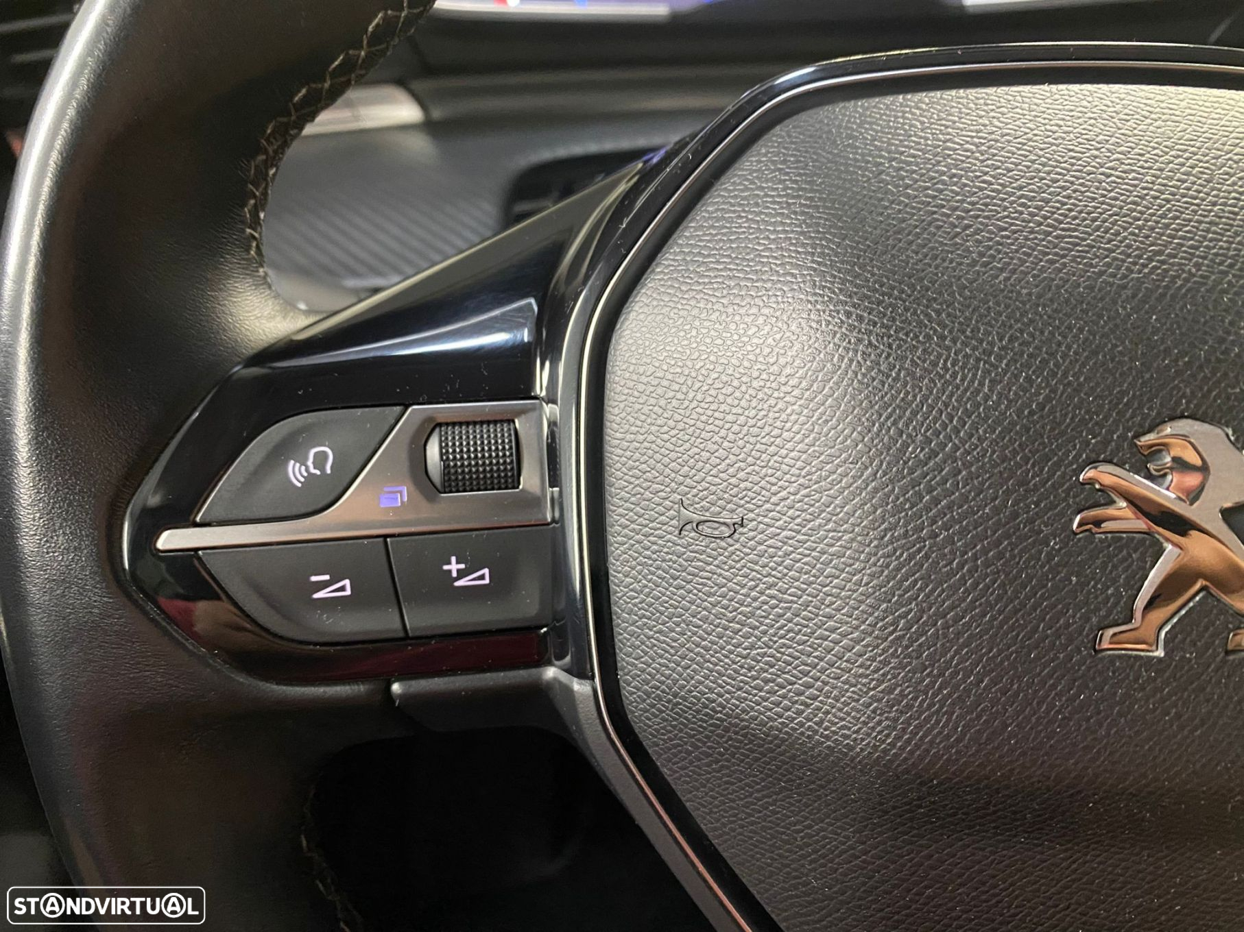 Peugeot 508 SW 1.5 BlueHDi Business Line - 21