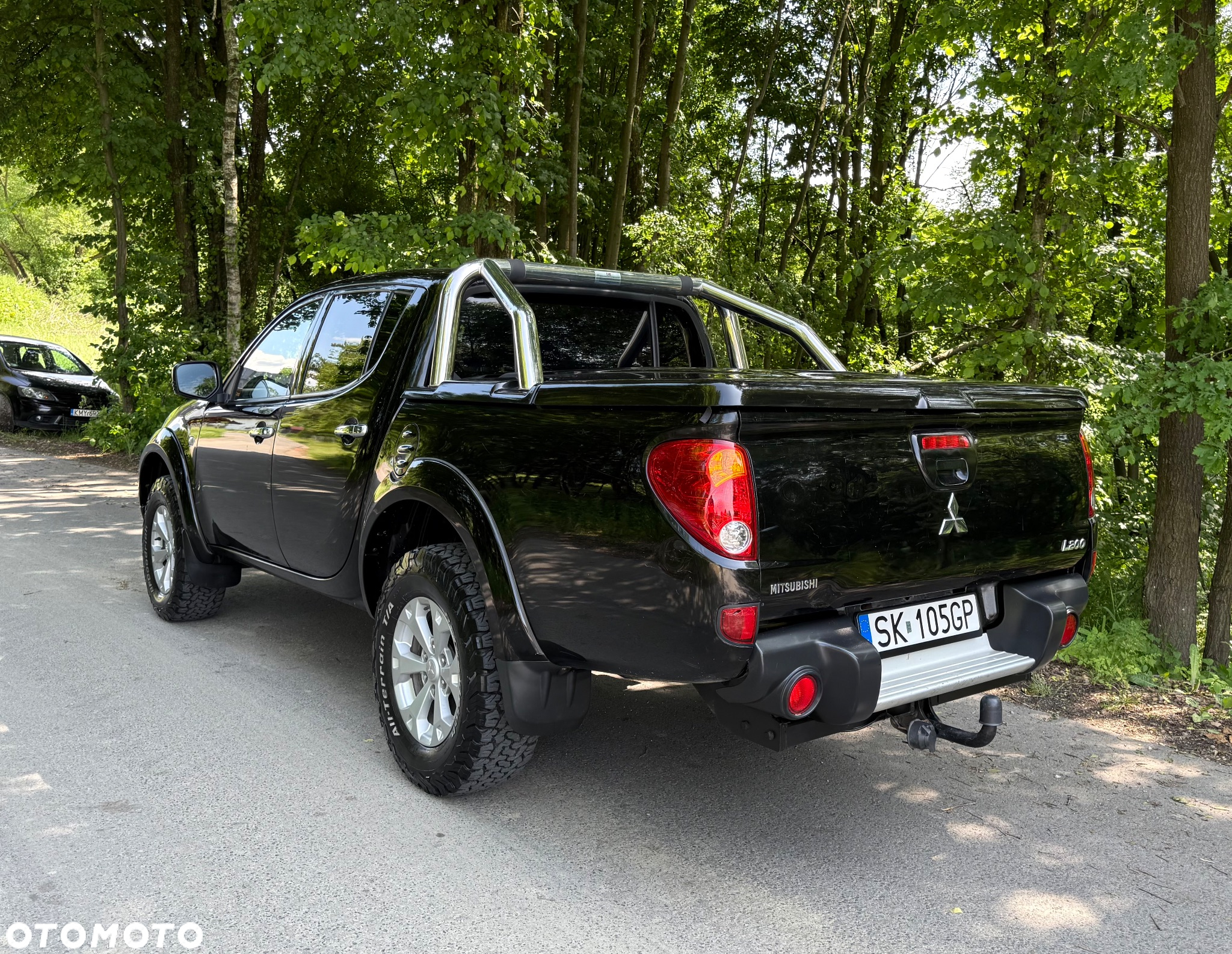 Mitsubishi L200 2.5 DID DC Intense + HP - 9