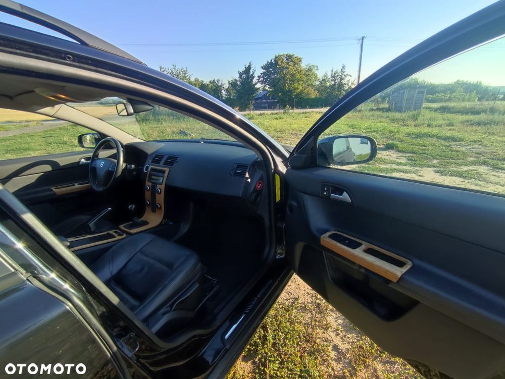 Volvo V50 1.6D - 8