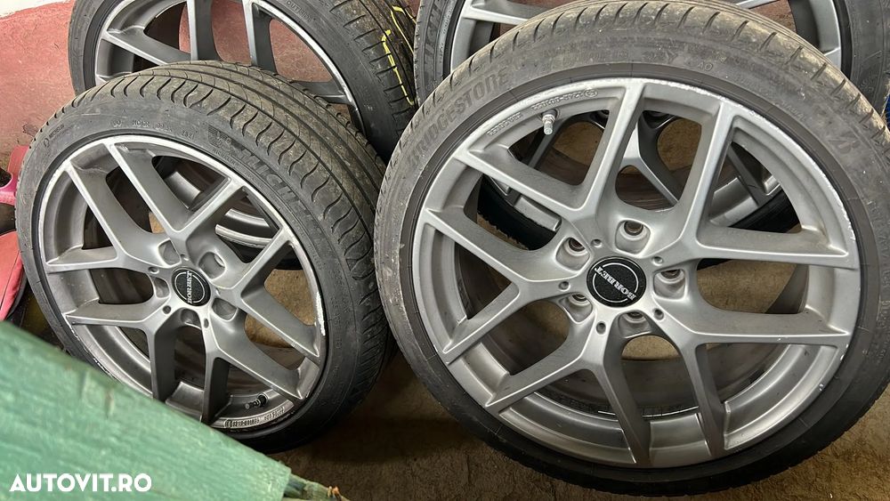 BMW Seria 3 320d DPF Cabrio Aut. - 12