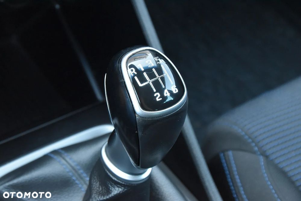 Hyundai Tucson - 35