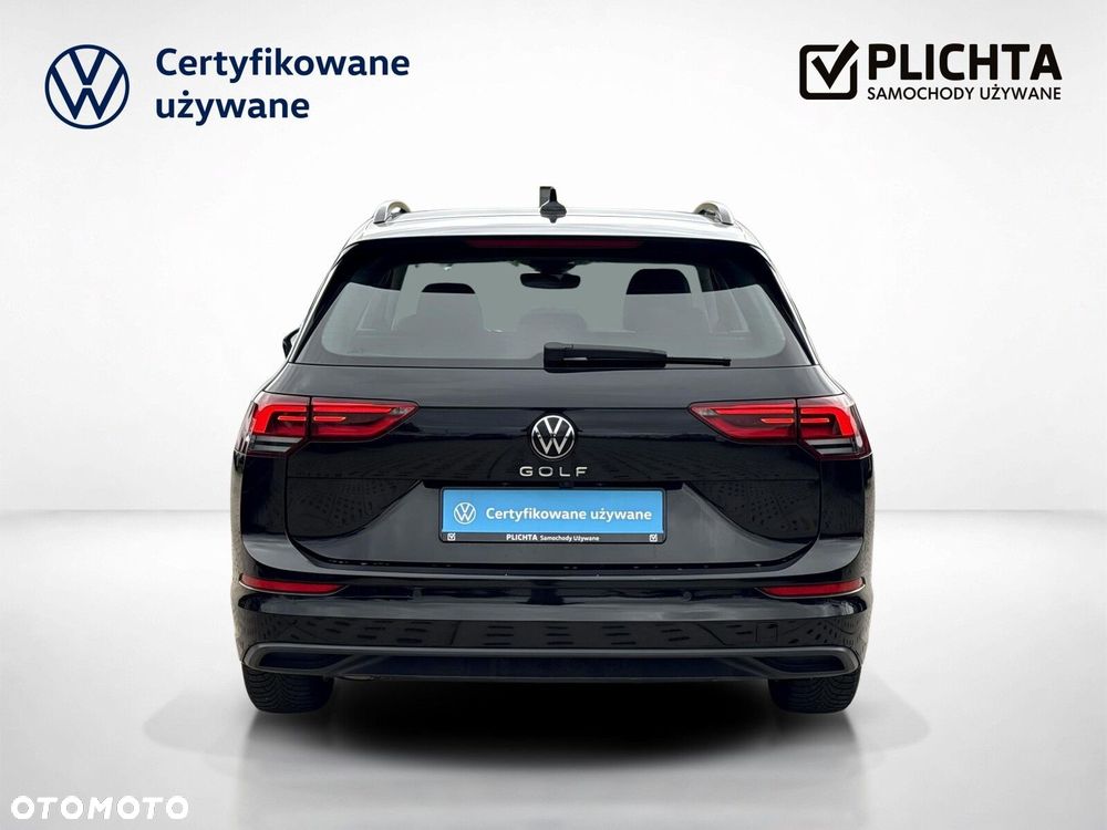 Volkswagen Golf Variant 2.0 TDI Life - 5