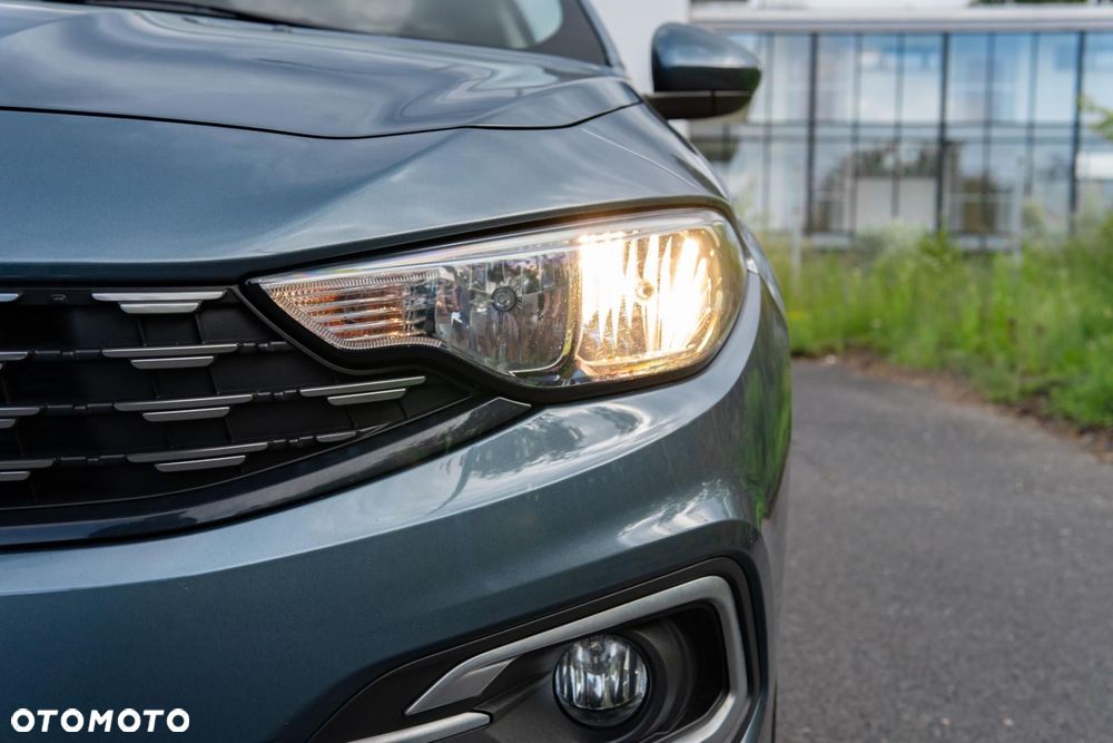Fiat Tipo 1.0 T3 City Life - 39