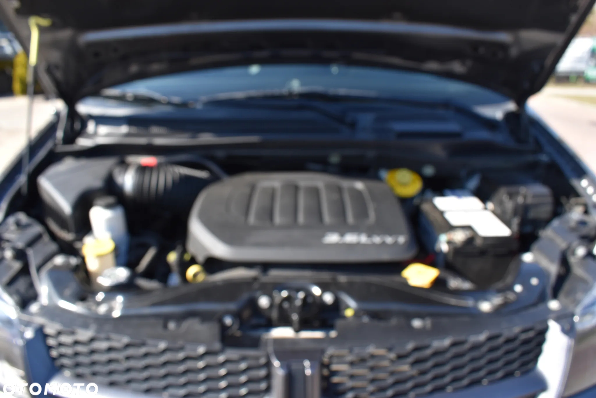 Dodge Grand Caravan 3.6 R/T - 14