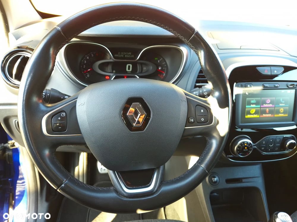Renault Captur 1.3 TCe Intens - 24