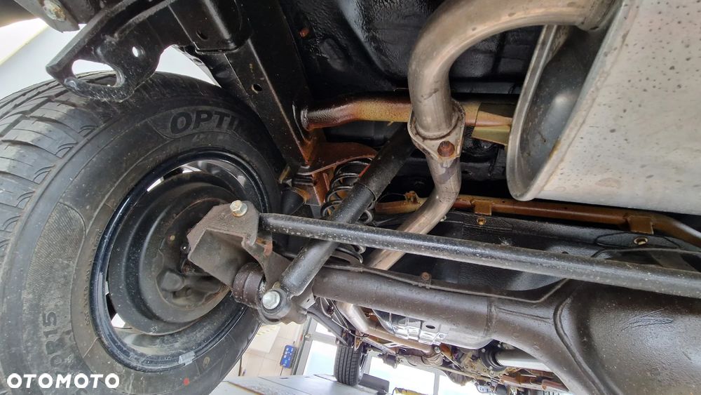 Suzuki Jimny 1.3 Elegance EU5 - 23