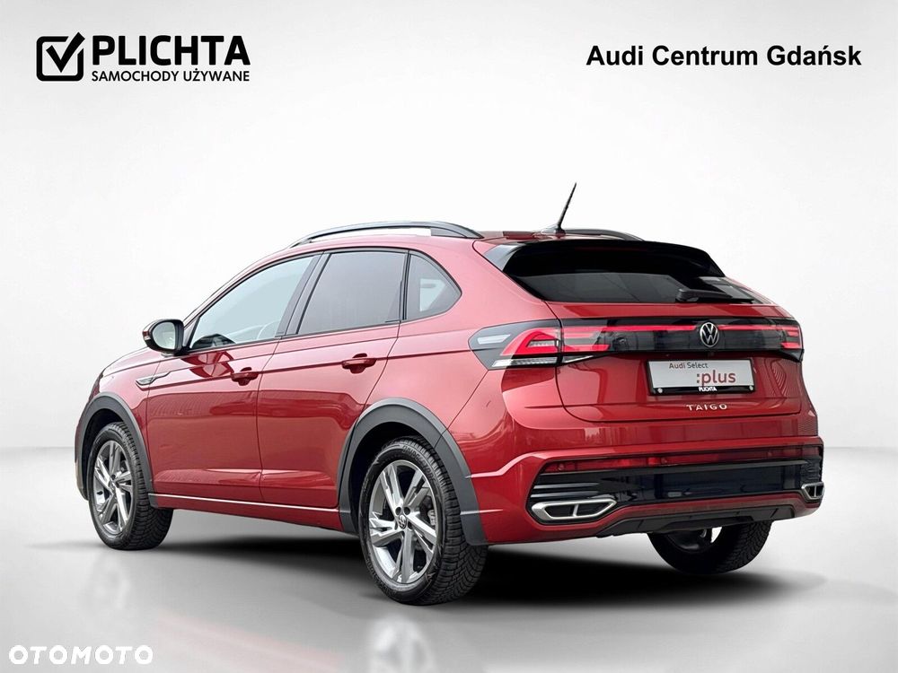 Volkswagen Taigo - 3