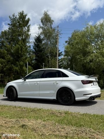 Audi S3 - 8