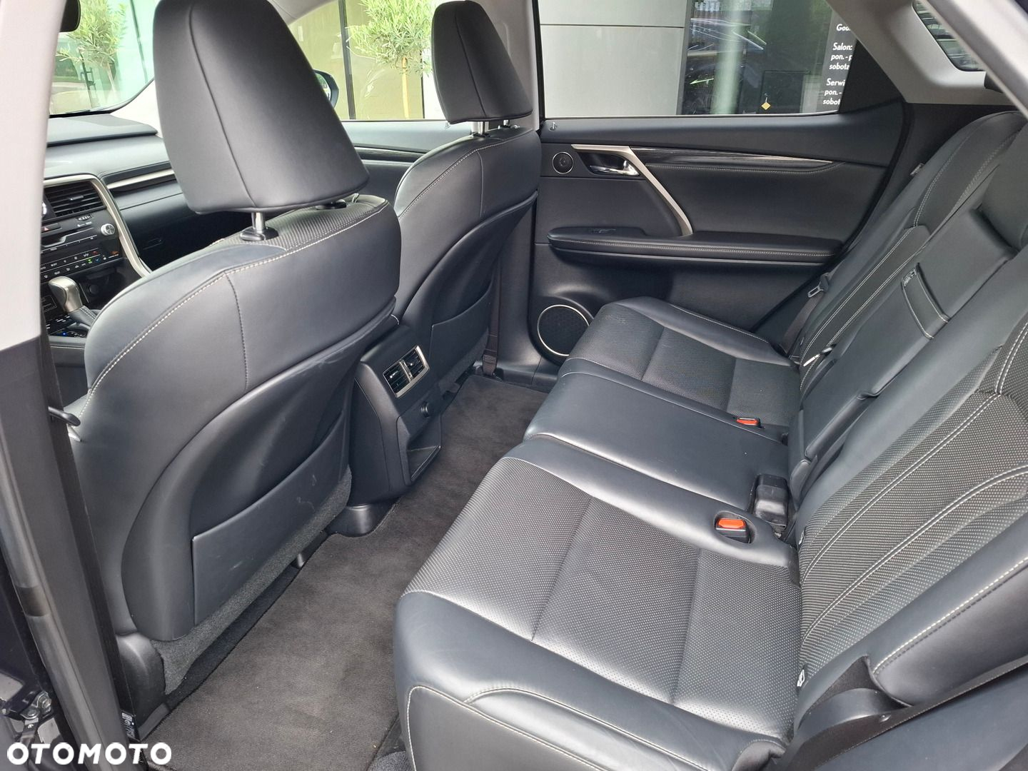 Lexus RX 450h Elegance MY19 - 15