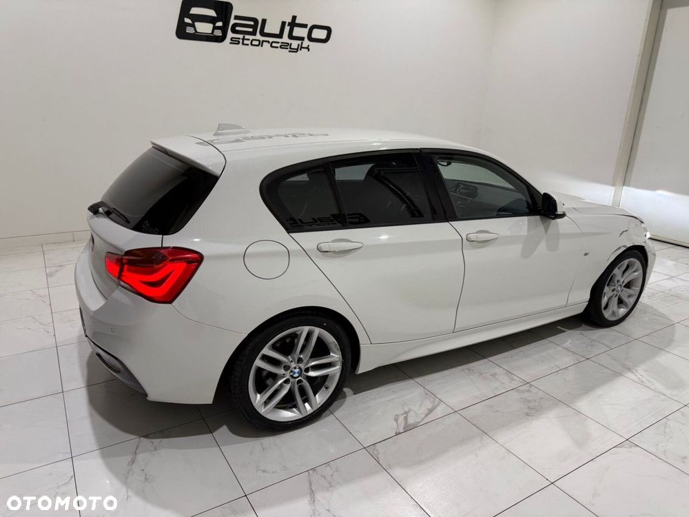 BMW Seria 1 - 16