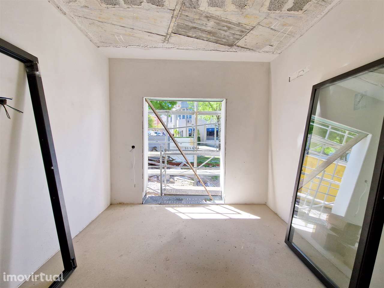 Apartamento T0 Venda em Viseu,Viseu - Grande imagem: 5/20