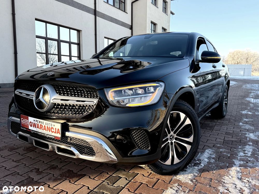 Mercedes-Benz GLC - 39