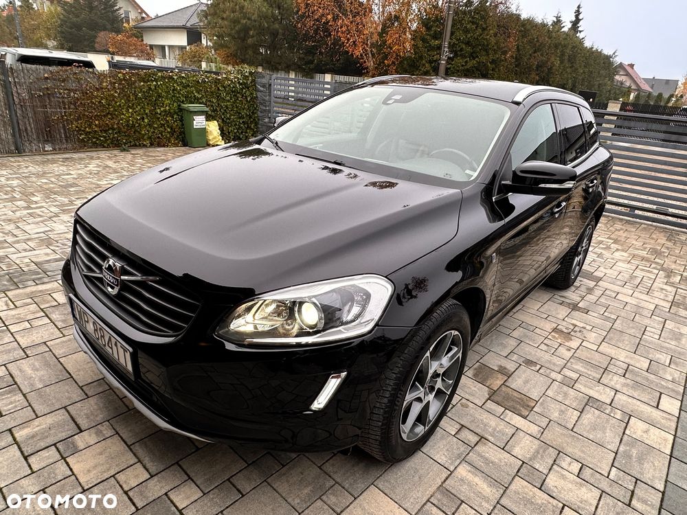 Volvo XC 60 - 32