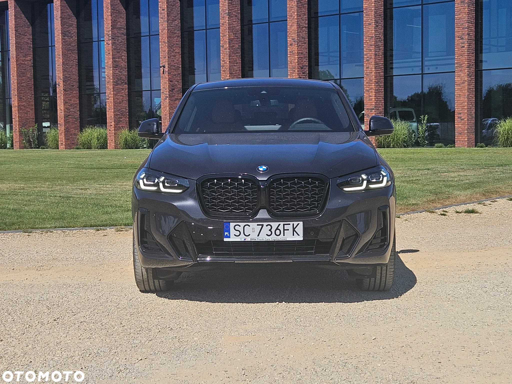BMW X4 - 5