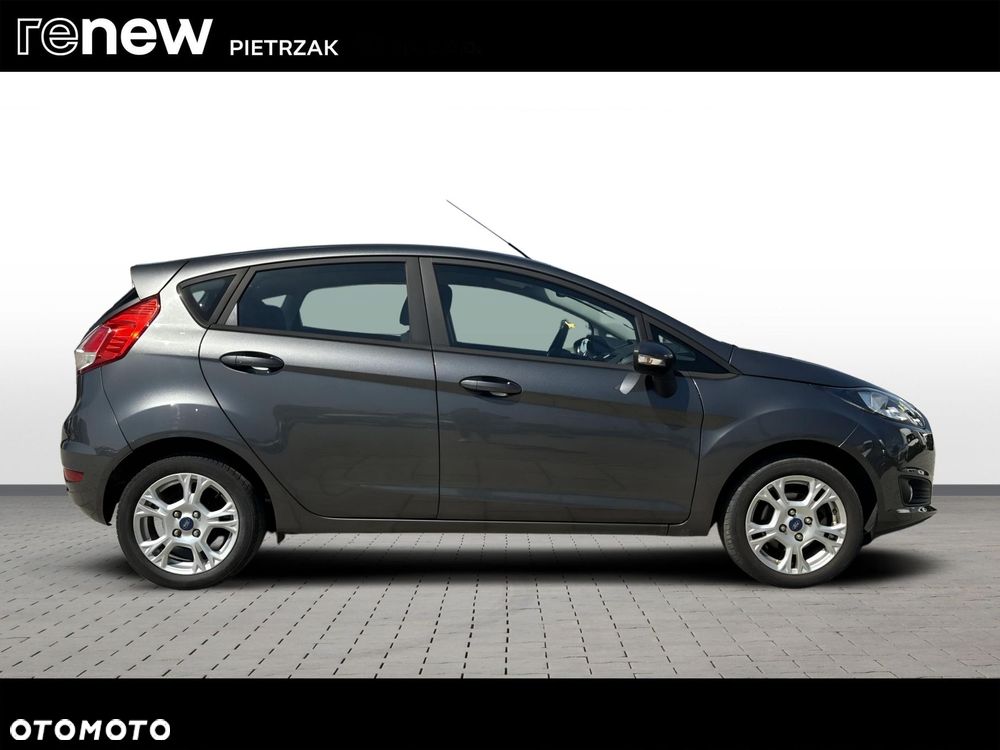 Ford Fiesta 1.0 Trend EU6 - 6