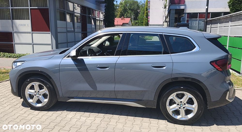 BMW X1 sDrive18i xLine - 9